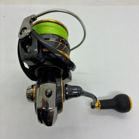 DAIWA ダイワ スピニングリール　21カルディア LT4000S-C 063213