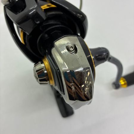 DAIWA ダイワ スピニングリール　21カルディア LT4000S-C 063213