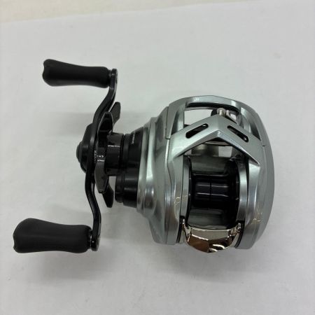 DAIWA ダイワ ベイトリール　21アルファス SV TW 800HL 00630222