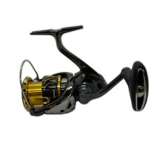 SHIMANO シマノ スピニングリール　20ツインパワーC3000XG 箱付 04142 Aランク