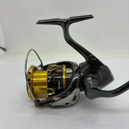 SHIMANO シマノ スピニングリール　20ツインパワーC3000XG 箱付 04142