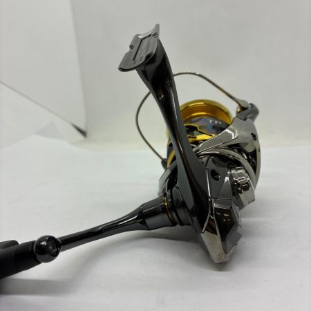 SHIMANO シマノ スピニングリール　20ツインパワーC3000XG 箱付 04142