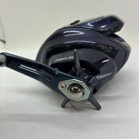 DAIWA ダイワ LEOBRITZ 300J　本体のみ 3252259