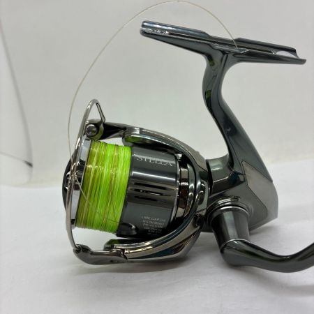 SHIMANO シマノ 22ステラC3000XG 美品 WLハンドルノブ・袋付 043924