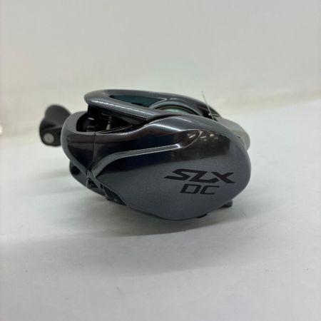 SHIMANO シマノ ベイトリール 　22SLX DC XT70XG  044723