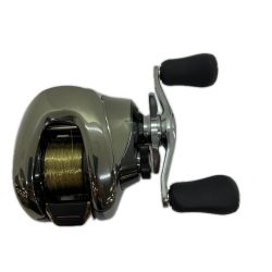 SHIMANO シマノ 25アンタレス 100HG 箱付 047748 Bランク