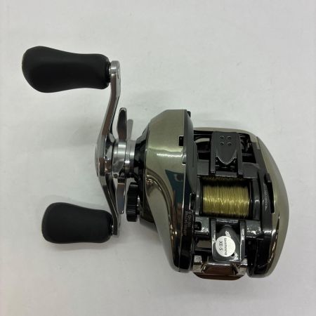 SHIMANO シマノ 25アンタレス 100HG 箱付 047748
