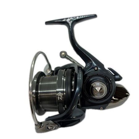 DAIWA ダイワ 18パワーサーフSS4000QD キズ有 袋付 059396