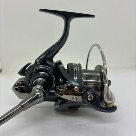DAIWA ダイワ 18パワーサーフSS4000QD キズ有 袋付 059396