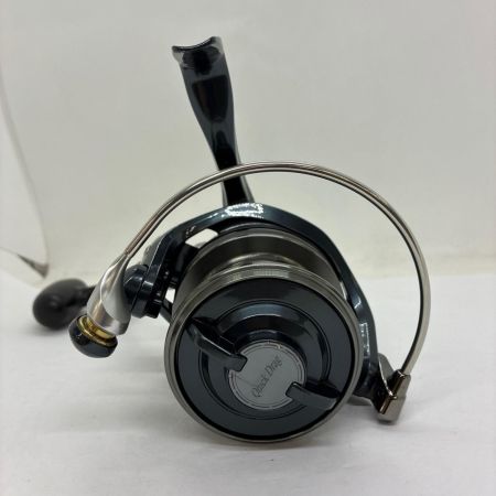 DAIWA ダイワ 18パワーサーフSS4000QD キズ有 袋付 059396