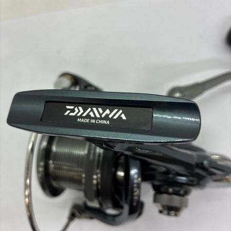 DAIWA ダイワ 18パワーサーフSS4000QD キズ有 袋付 059396