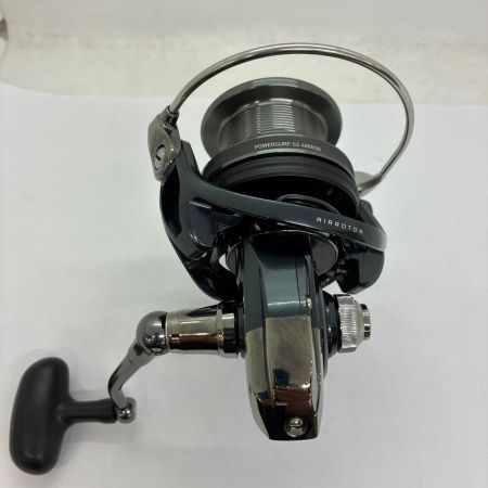 DAIWA ダイワ 18パワーサーフSS4000QD キズ有 袋付 059396