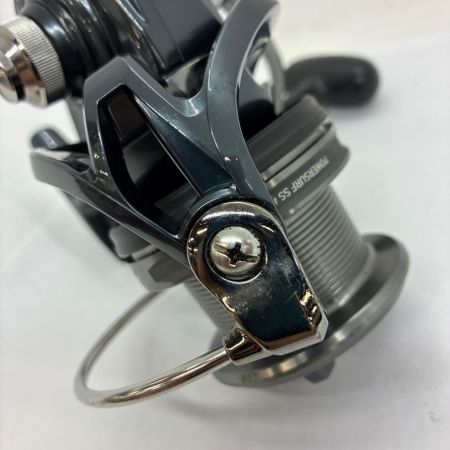 DAIWA ダイワ 18パワーサーフSS4000QD キズ有 袋付 059396