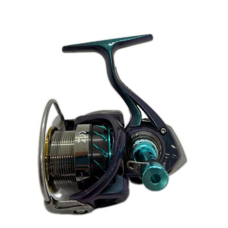 DAIWA ダイワ スピニングリール 　14エメラルダスMX2508PE 055980