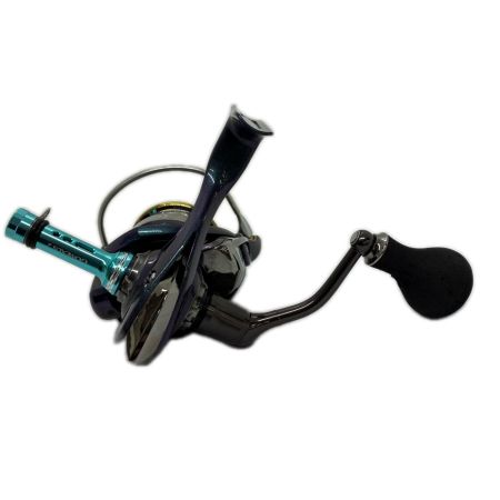 DAIWA ダイワ スピニングリール 　14エメラルダスMX2508PE 055980