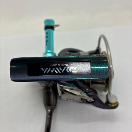 DAIWA ダイワ スピニングリール 　14エメラルダスMX2508PE 055980