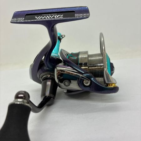 DAIWA ダイワ スピニングリール 　14エメラルダスMX2508PE 055980