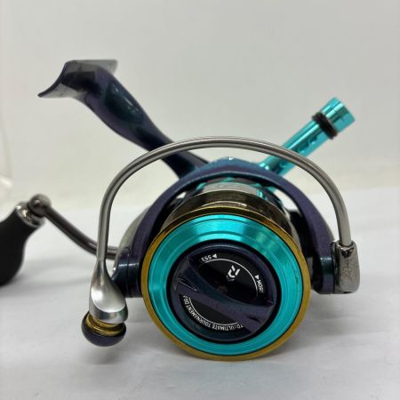 DAIWA ダイワ スピニングリール 　14エメラルダスMX2508PE 055980