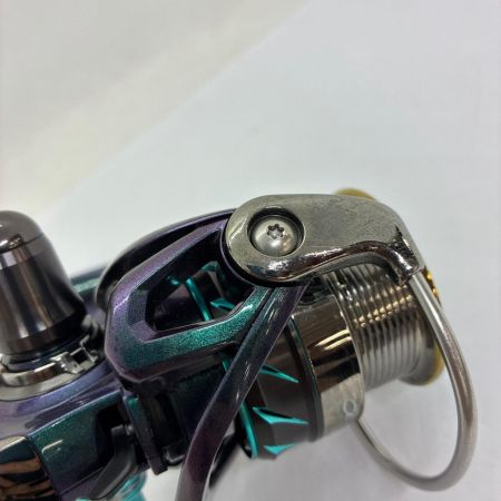 DAIWA ダイワ スピニングリール 　14エメラルダスMX2508PE 055980