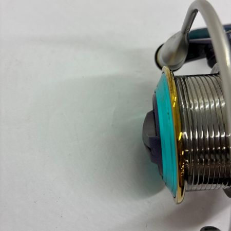 DAIWA ダイワ スピニングリール 　14エメラルダスMX2508PE 055980