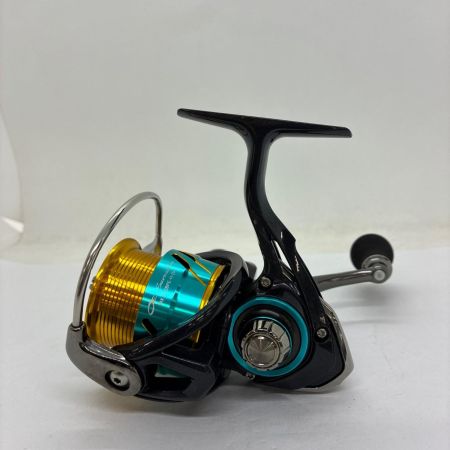 DAIWA ダイワ スピニングリール　17エメラルダスMX 2508PE-H-DH 056034