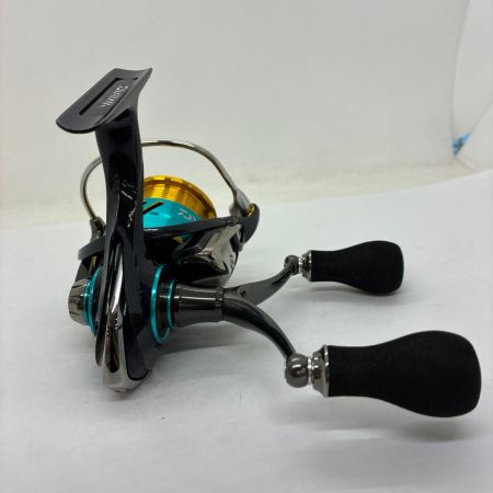 DAIWA ダイワ スピニングリール　17エメラルダスMX 2508PE-H-DH 056034