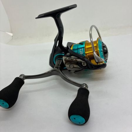 DAIWA ダイワ スピニングリール　17エメラルダスMX 2508PE-H-DH 056034