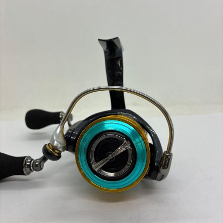 DAIWA ダイワ スピニングリール　17エメラルダスMX 2508PE-H-DH 056034