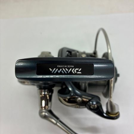 DAIWA ダイワ 18パワーサーフSS4000QD キズ有 袋付 059396