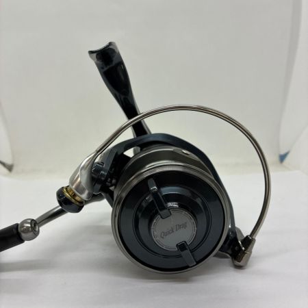 DAIWA ダイワ 18パワーサーフSS4000QD キズ有 袋付 059396