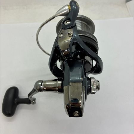 DAIWA ダイワ 18パワーサーフSS4000QD キズ有 袋付 059396