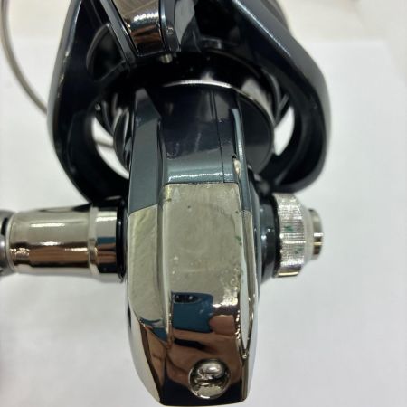 DAIWA ダイワ 18パワーサーフSS4000QD キズ有 袋付 059396