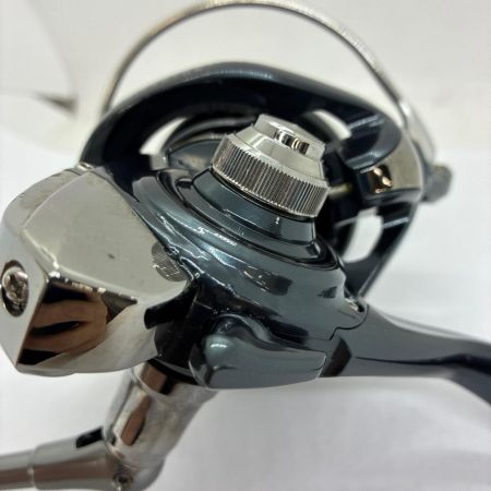 DAIWA ダイワ 18パワーサーフSS4000QD キズ有 袋付 059396