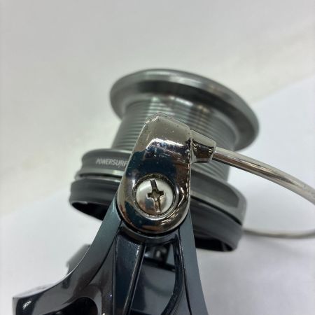 DAIWA ダイワ 18パワーサーフSS4000QD キズ有 袋付 059396