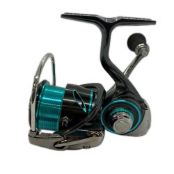 DAIWA ダイワ 21エメラルダス AIR FC2500S-DH キズ有 箱付 00060311 Bランク