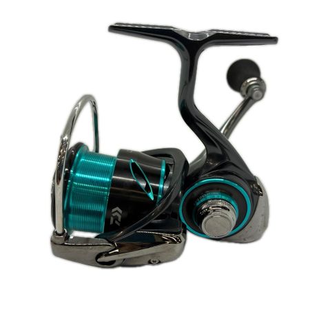 DAIWA ダイワ 21エメラルダス AIR FC2500S-DH キズ有 箱付 00060311