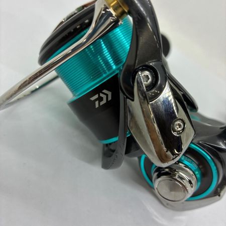 DAIWA ダイワ 21エメラルダス AIR FC2500S-DH キズ有 箱付 00060311