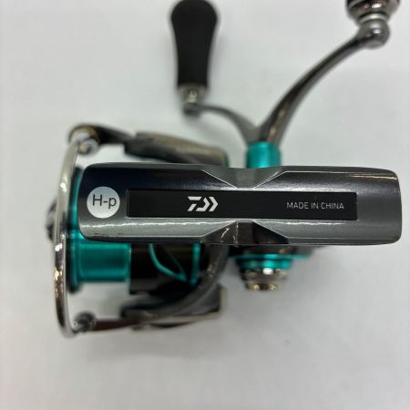 DAIWA ダイワ 21エメラルダス AIR FC2500S-DH キズ有 箱付 00060311