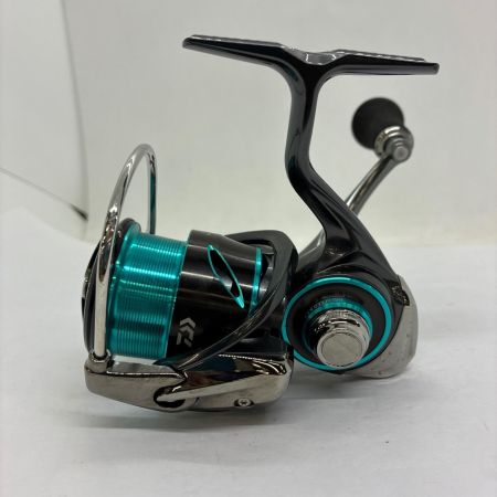 DAIWA ダイワ 21エメラルダス AIR FC2500S-DH キズ有 箱付 00060311
