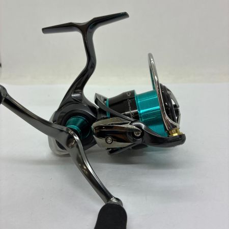 DAIWA ダイワ 21エメラルダス AIR FC2500S-DH キズ有 箱付 00060311