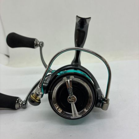 DAIWA ダイワ 21エメラルダス AIR FC2500S-DH キズ有 箱付 00060311