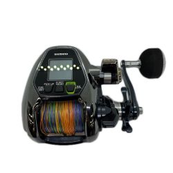 SHIMANO シマノ 17フォースマスター3000XP コード付 03704 Bランク