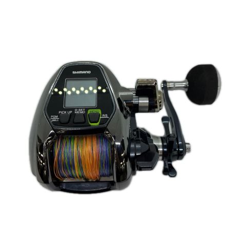 SHIMANO シマノ 17フォースマスター3000XP コード付 03704