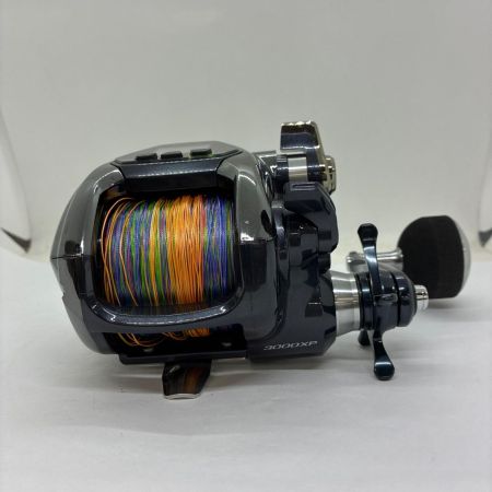 SHIMANO シマノ 17フォースマスター3000XP コード付 03704