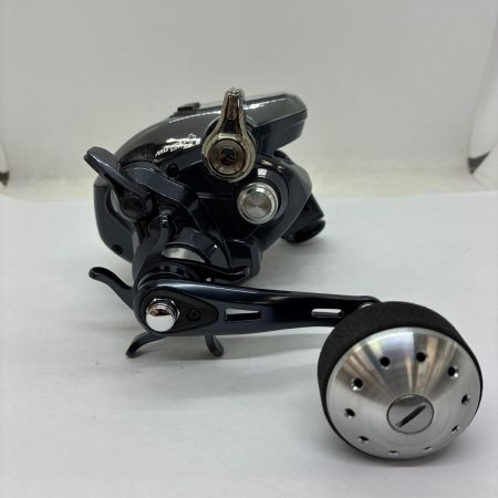 SHIMANO シマノ 17フォースマスター3000XP コード付 03704