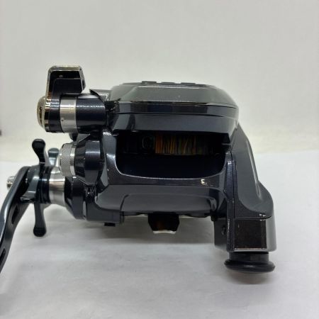 SHIMANO シマノ 17フォースマスター3000XP コード付 03704