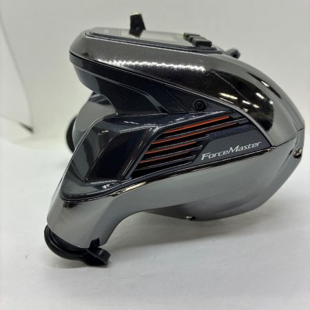 SHIMANO シマノ 17フォースマスター3000XP コード付 03704