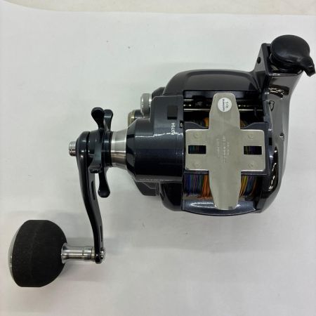 SHIMANO シマノ 17フォースマスター3000XP コード付 03704