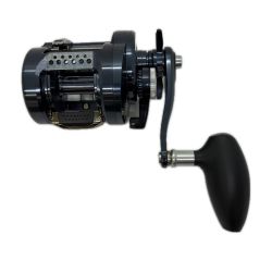 SHIMANO シマノ ベイトリール  19オシアコンクエストリミテッド 400HG 04063 Aランク