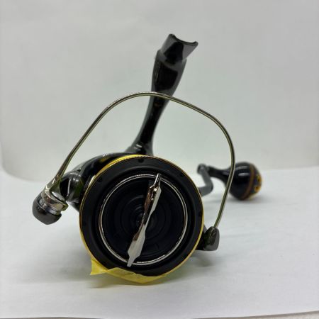 SHIMANO シマノ スピニングリール　20ツインパワー4000 箱・ゴメクサスハンドル付き 04114